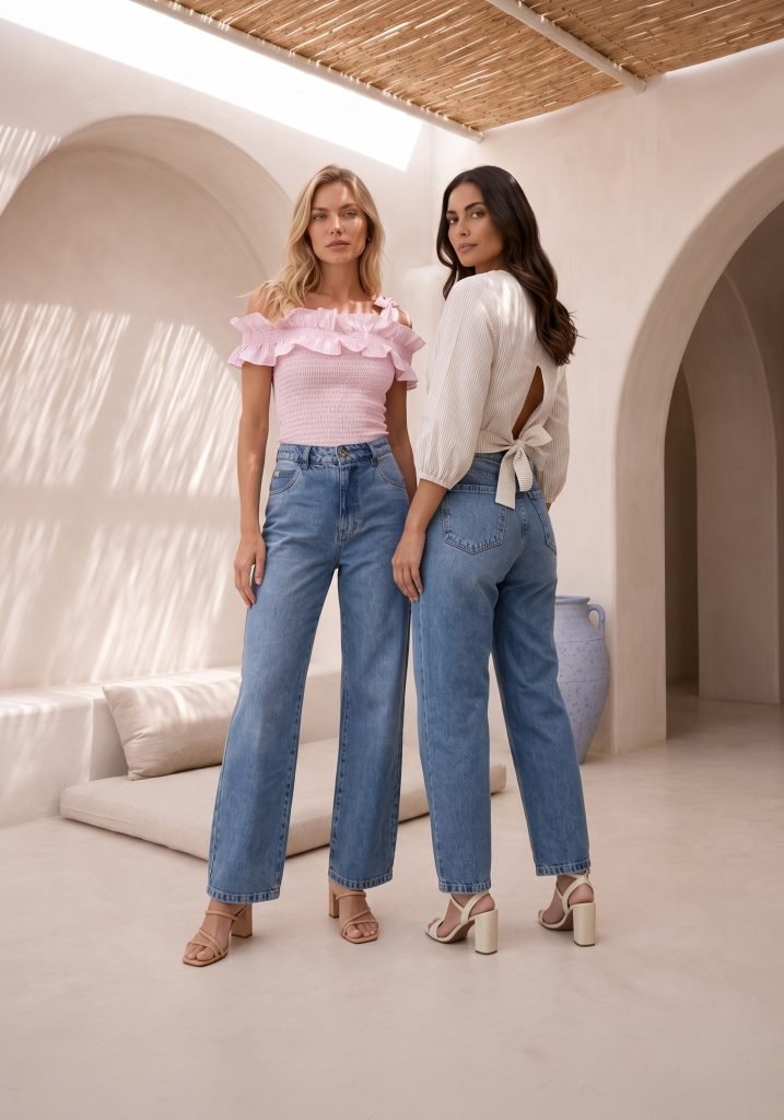 RV Jeans