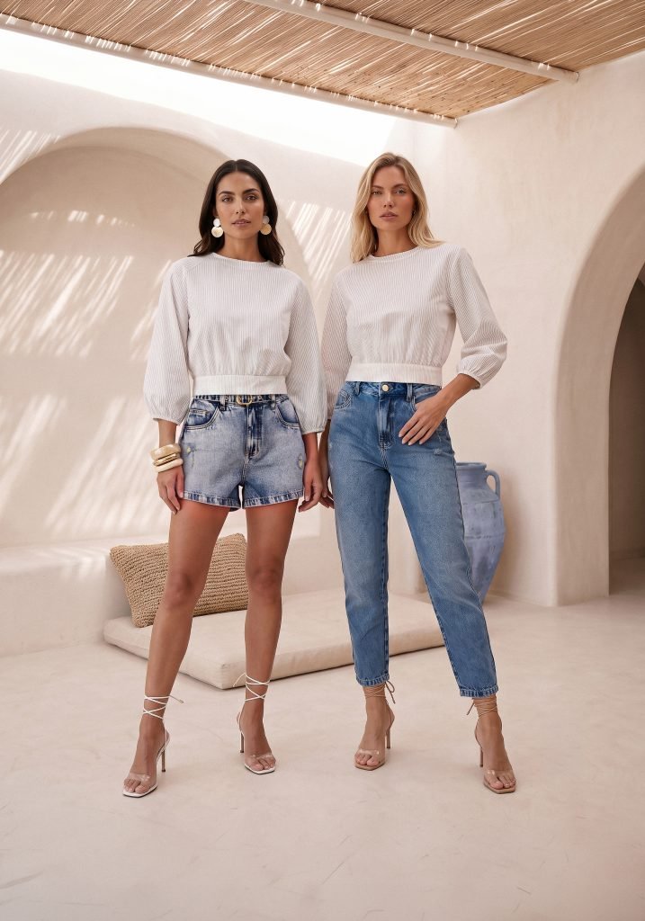 RV Jeans