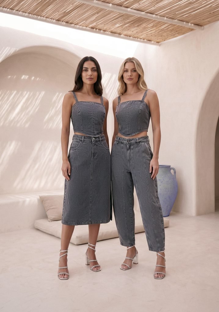 RV Jeans