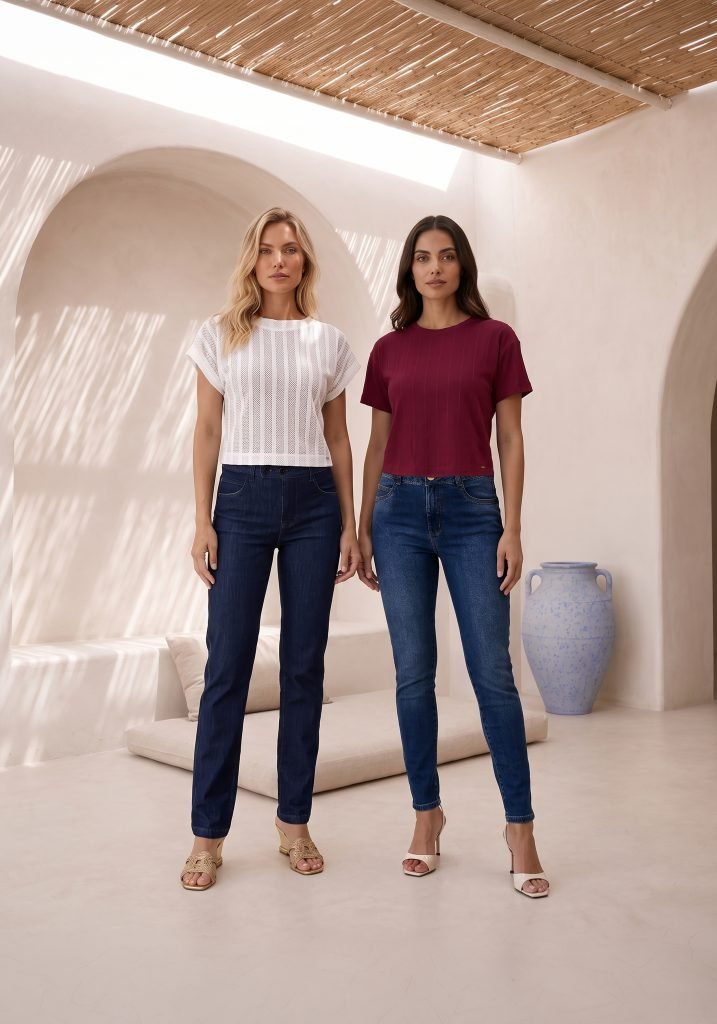 RV Jeans
