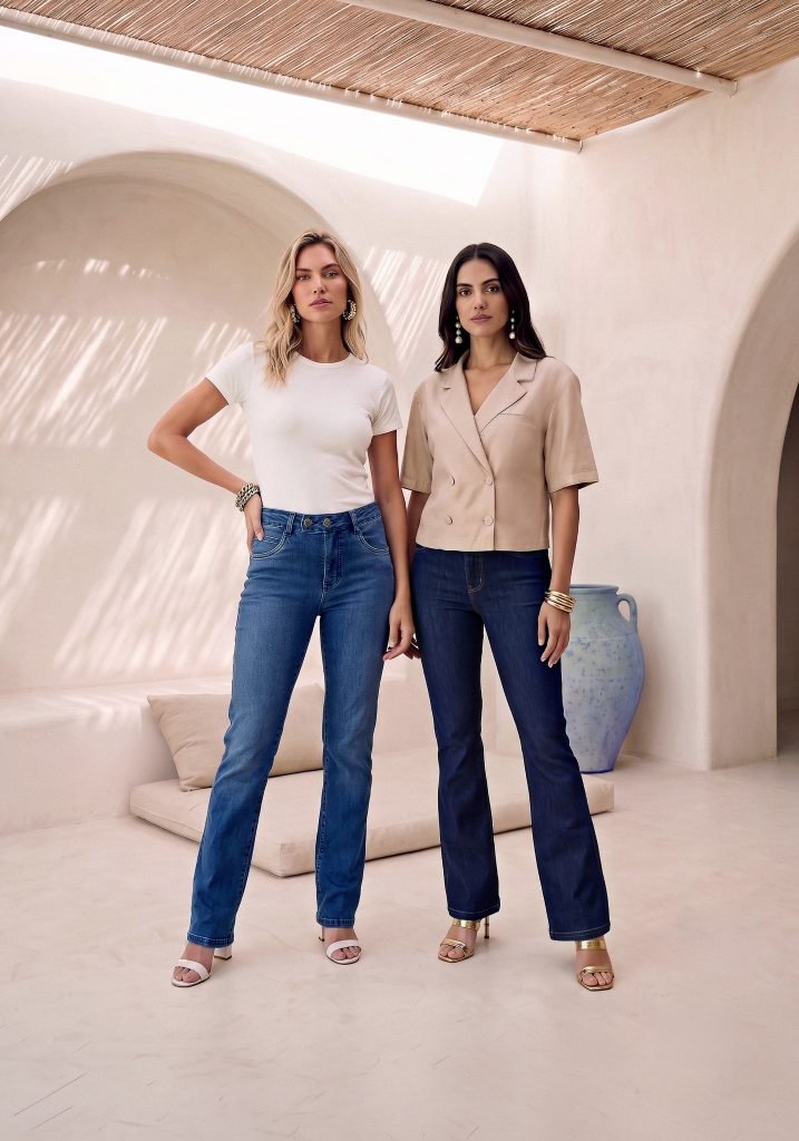 RV Jeans