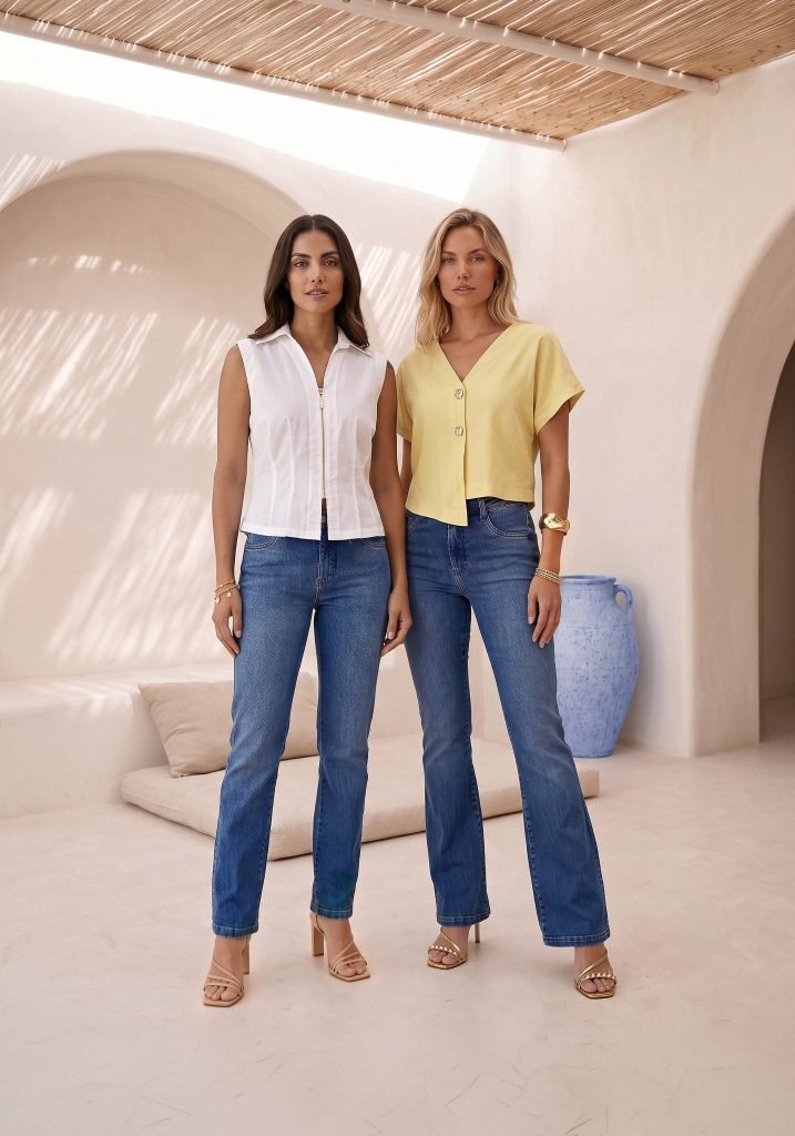 RV Jeans
