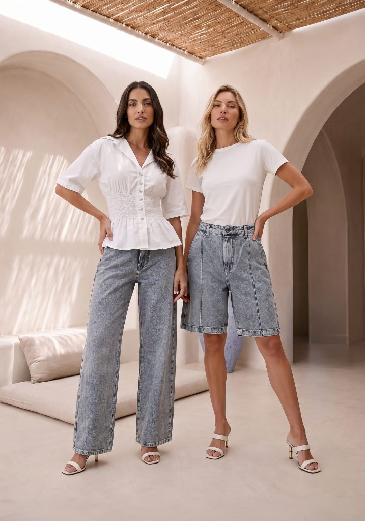 RV Jeans